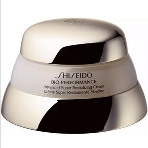 Shiseido bio-performance advanced super rev.Cream
